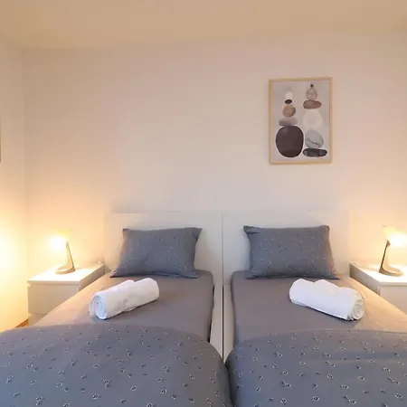 Apartment Vili, Green Oasis Step To The Sea Opatija Exterior photo
