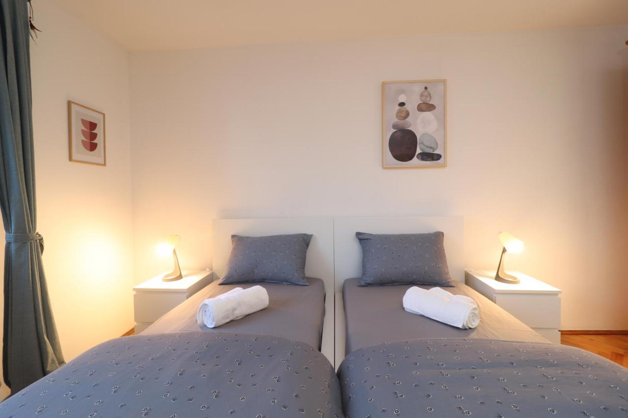 Vili, Oasis Step To The Sea Apartament Opatija